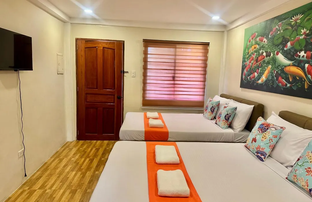 Villa Lourdes Resort-1