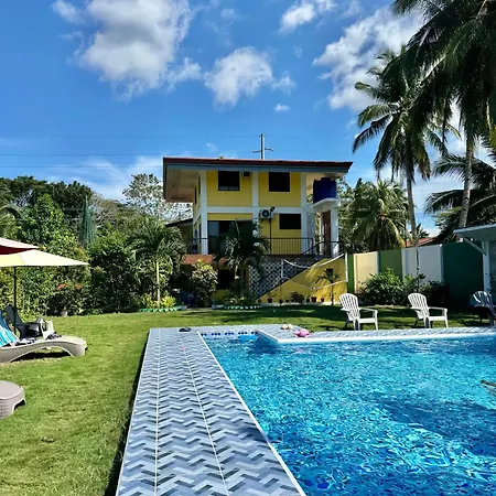 Villa Lourdes Resort-2